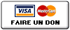 Faire un don avec Paypal - Une solution gratuite, rapide et scurise.